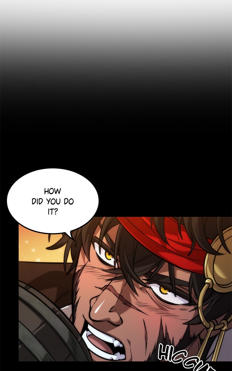 Read The Last Adventurer EN Manga Online