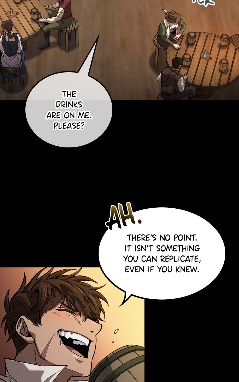 Read The Last Adventurer EN Manga Online