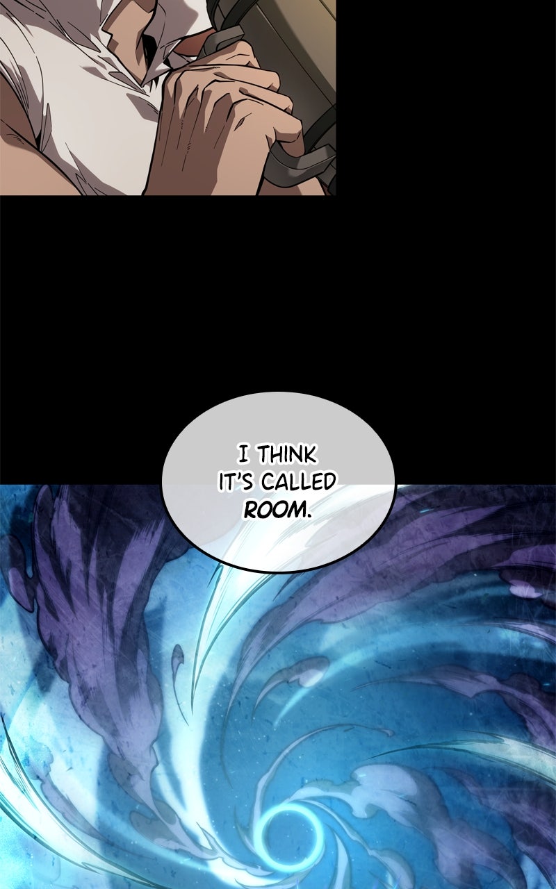 Read The Last Adventurer EN Manga Online