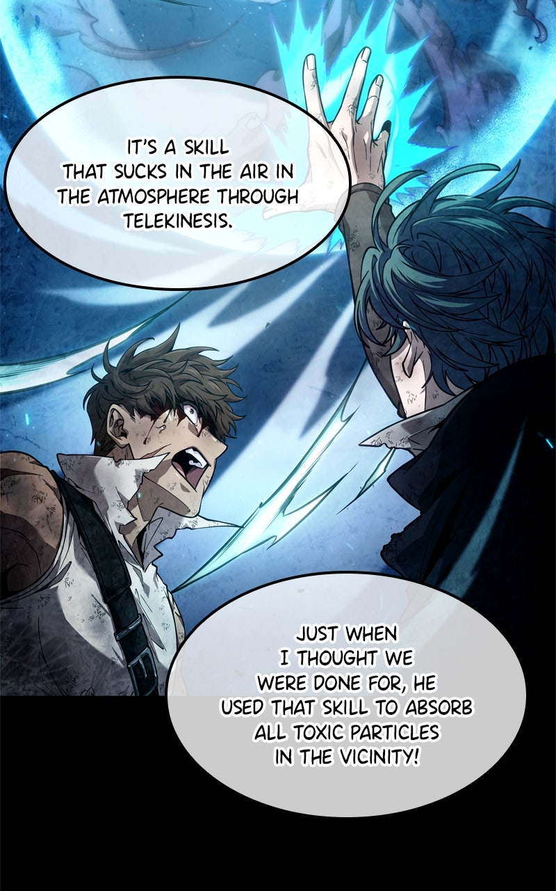 Read The Last Adventurer EN Manga Online