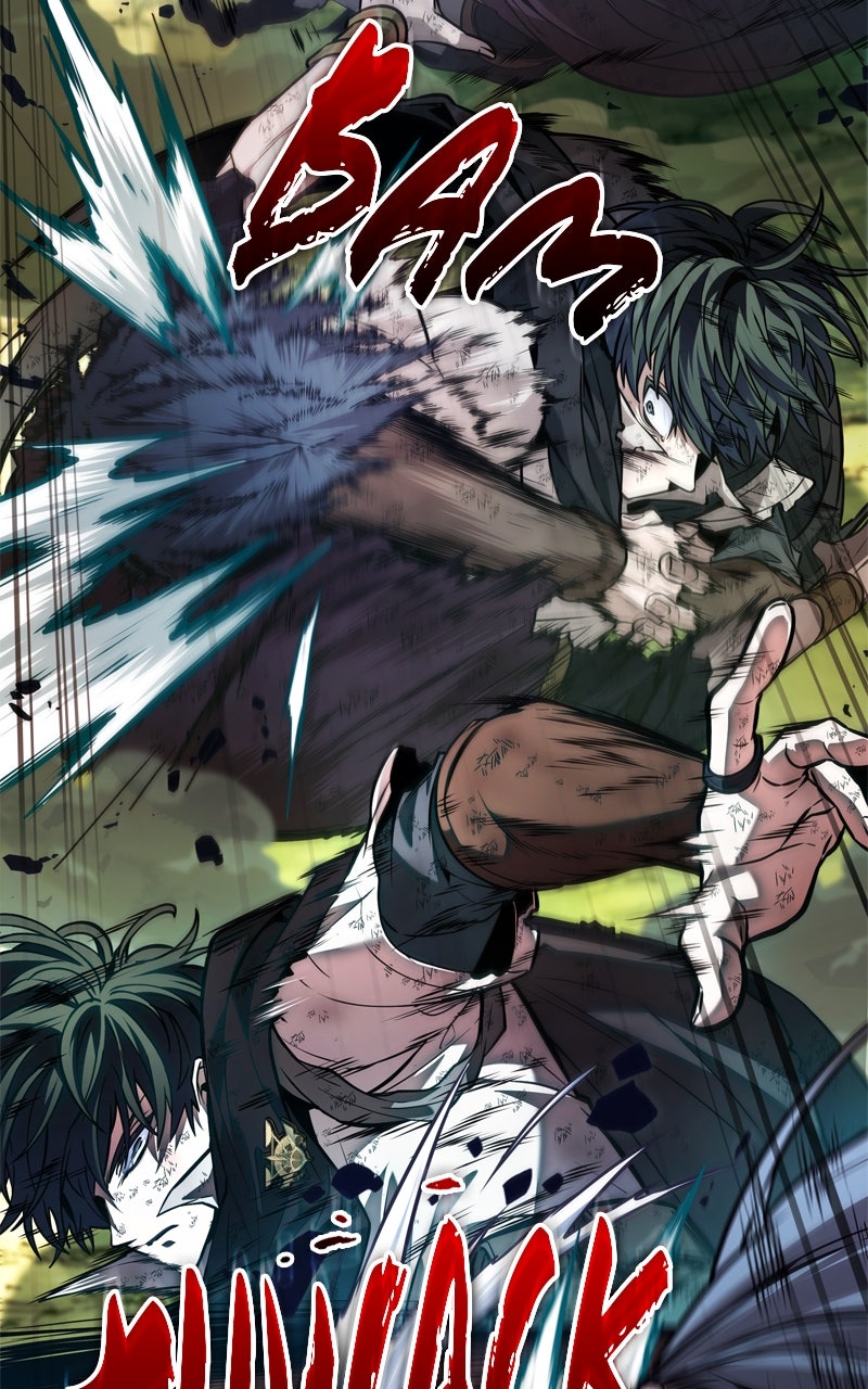 Read The Last Adventurer EN Manga Online