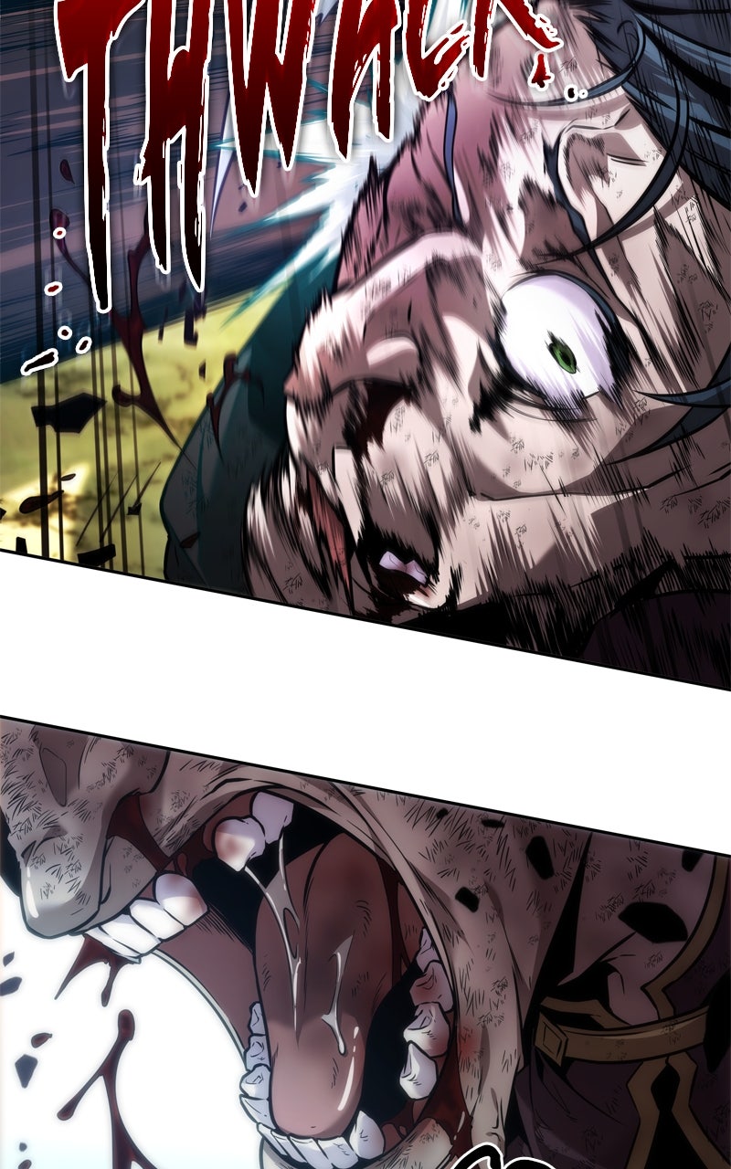 Read The Last Adventurer EN Manga Online