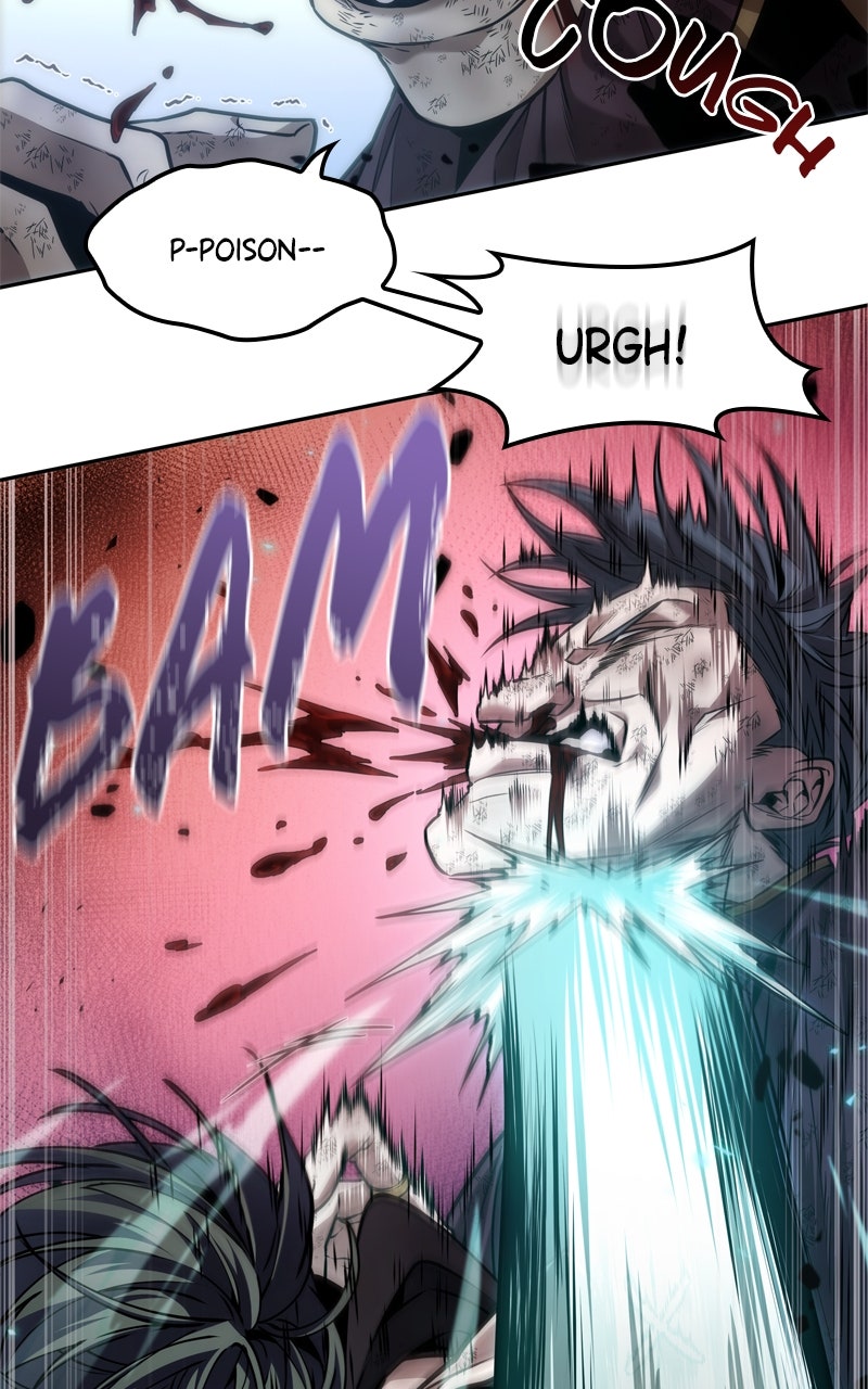 Read The Last Adventurer EN Manga Online