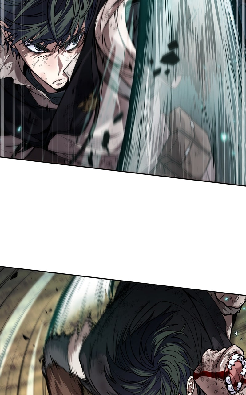 Read The Last Adventurer EN Manga Online