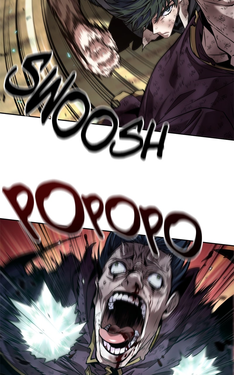 Read The Last Adventurer EN Manga Online