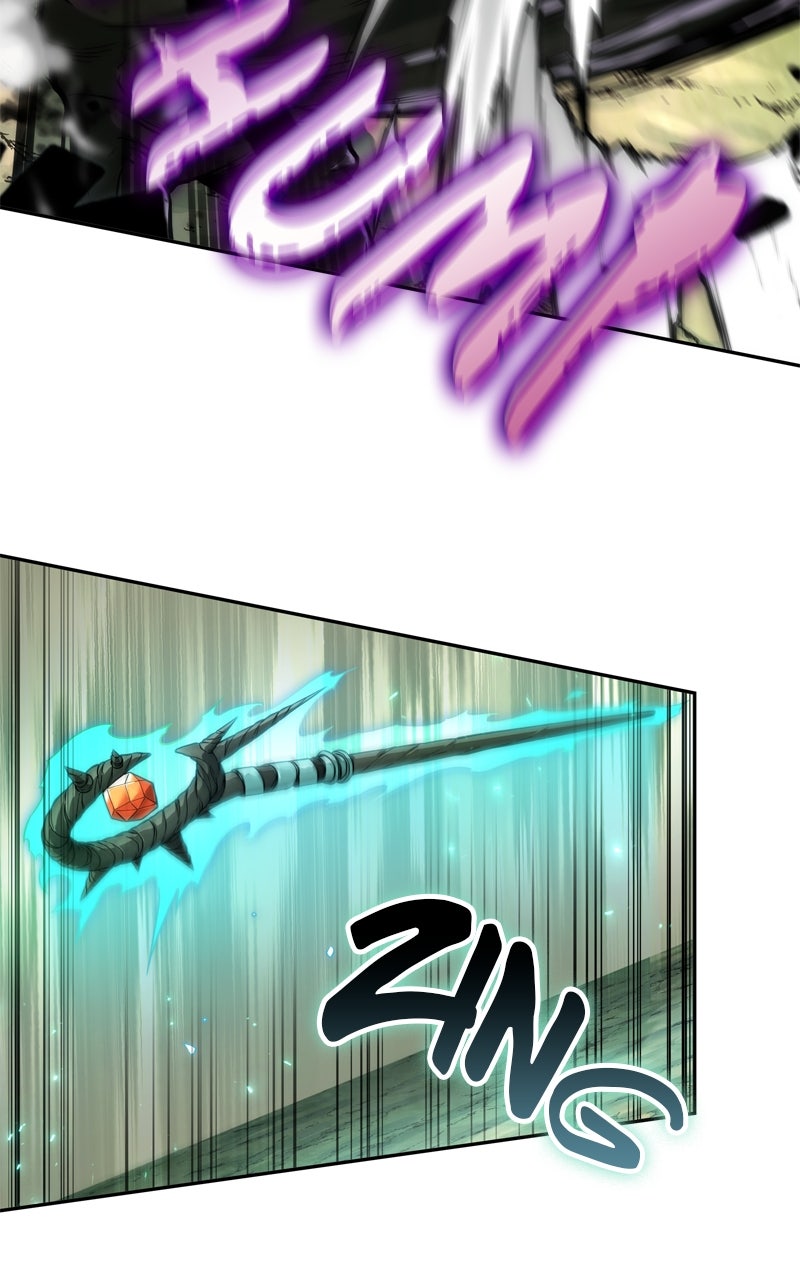 Read The Last Adventurer EN Manga Online