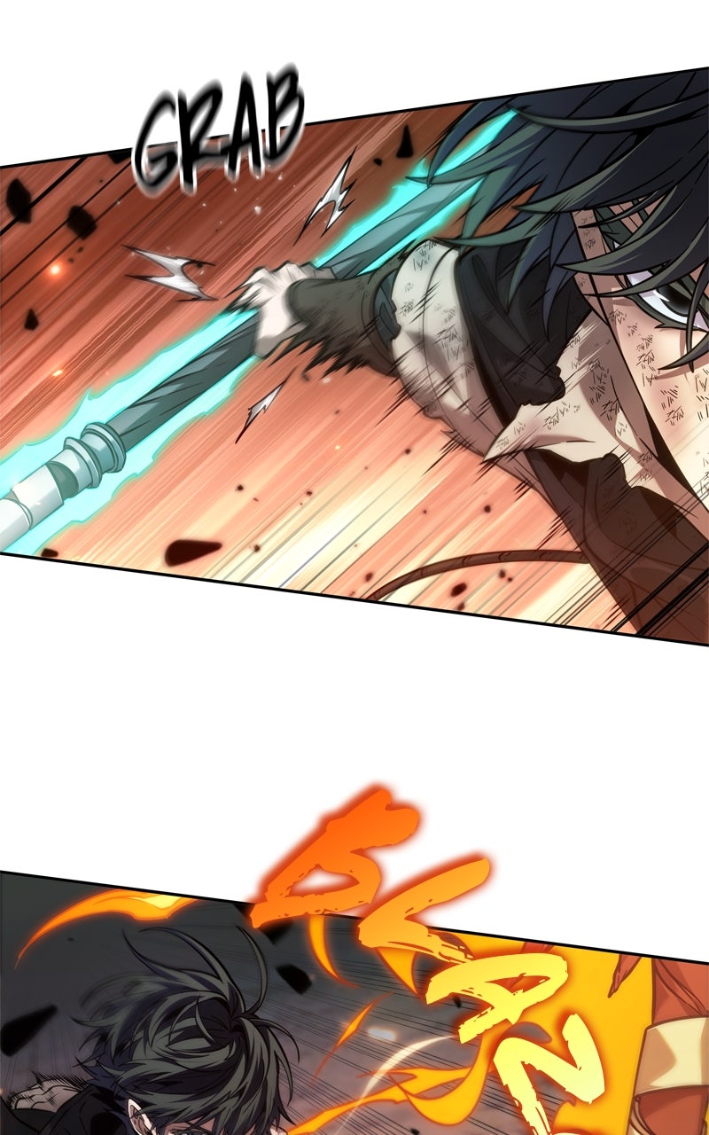 Read The Last Adventurer EN Manga Online