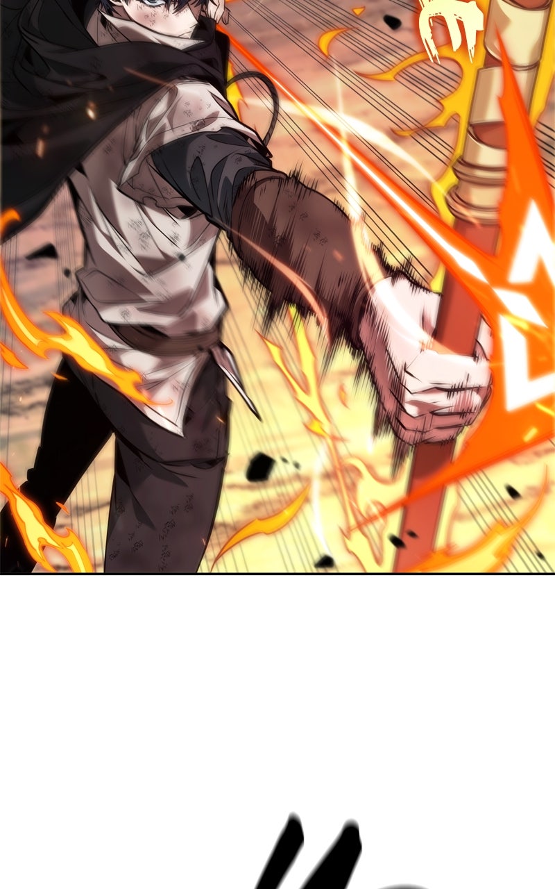 Read The Last Adventurer EN Manga Online