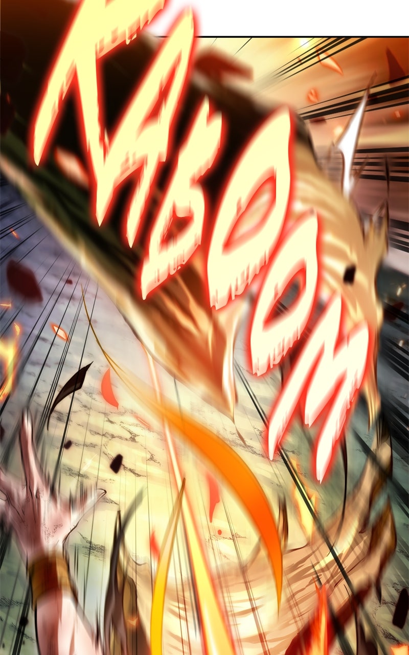 Read The Last Adventurer EN Manga Online