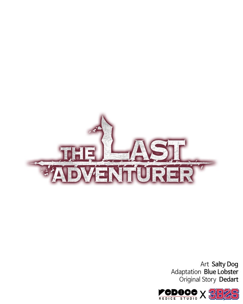 Read The Last Adventurer EN Manga Online