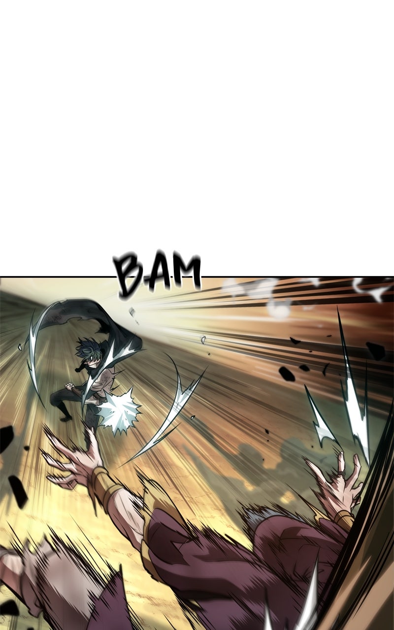 Read The Last Adventurer EN Manga Online