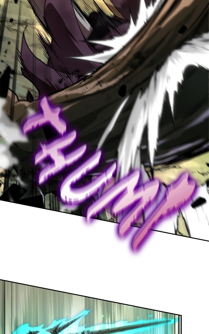 Read The Last Adventurer EN Manga Online