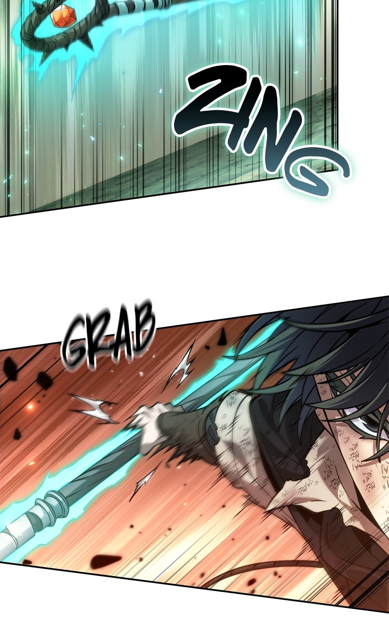 Read The Last Adventurer EN Manga Online