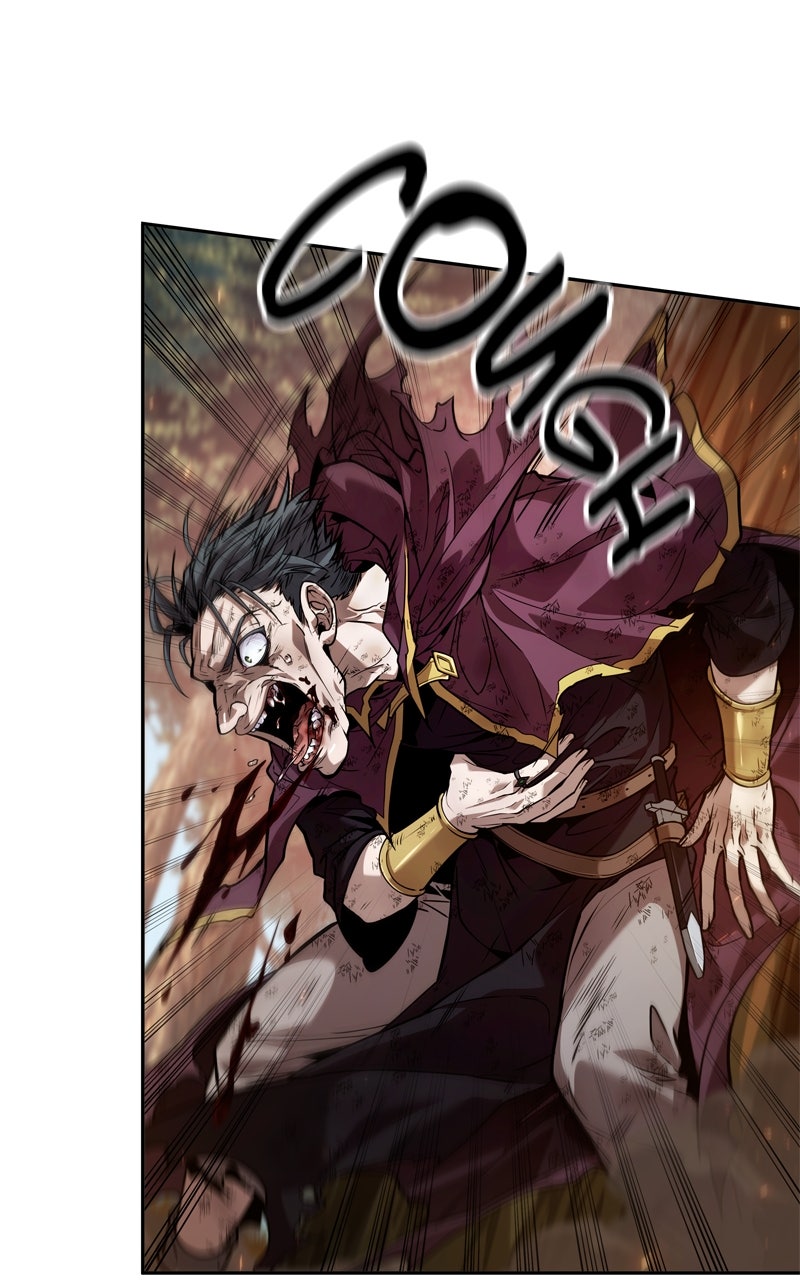 Read The Last Adventurer EN Manga Online