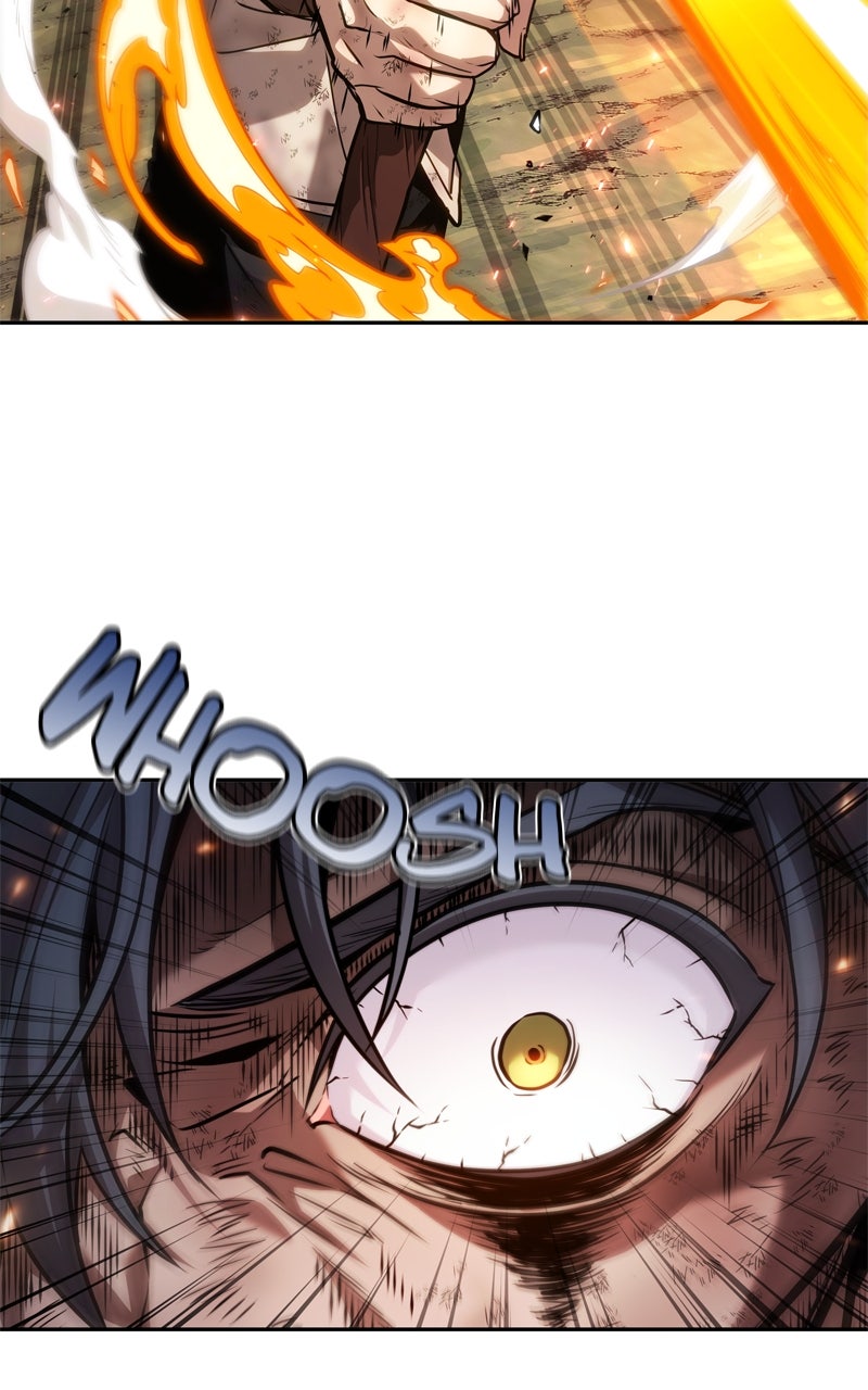 Read The Last Adventurer EN Manga Online