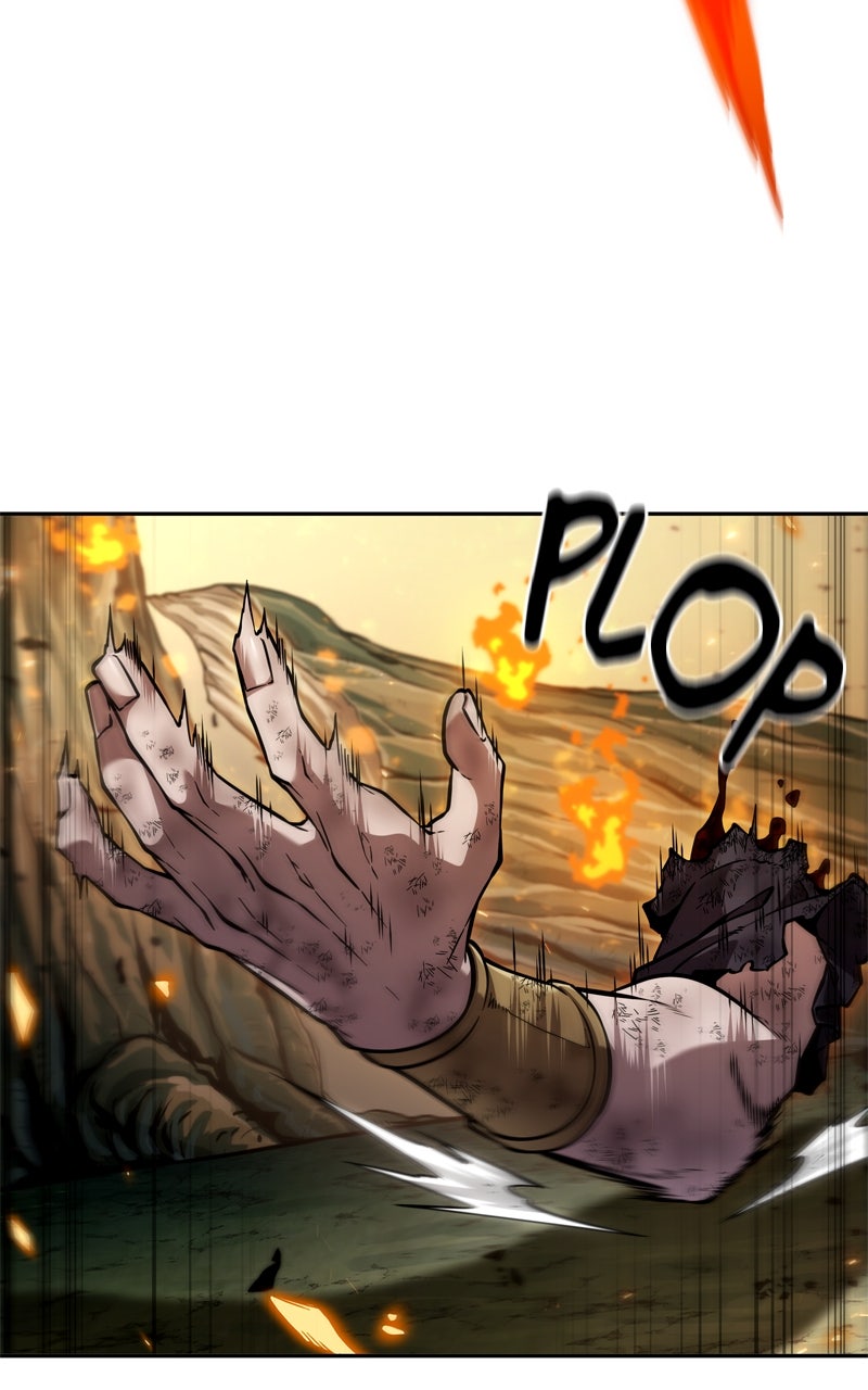 Read The Last Adventurer EN Manga Online