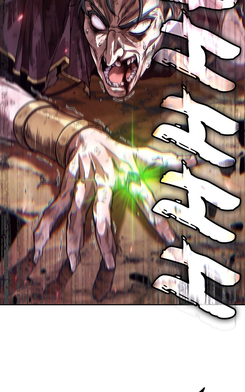 Read The Last Adventurer EN Manga Online