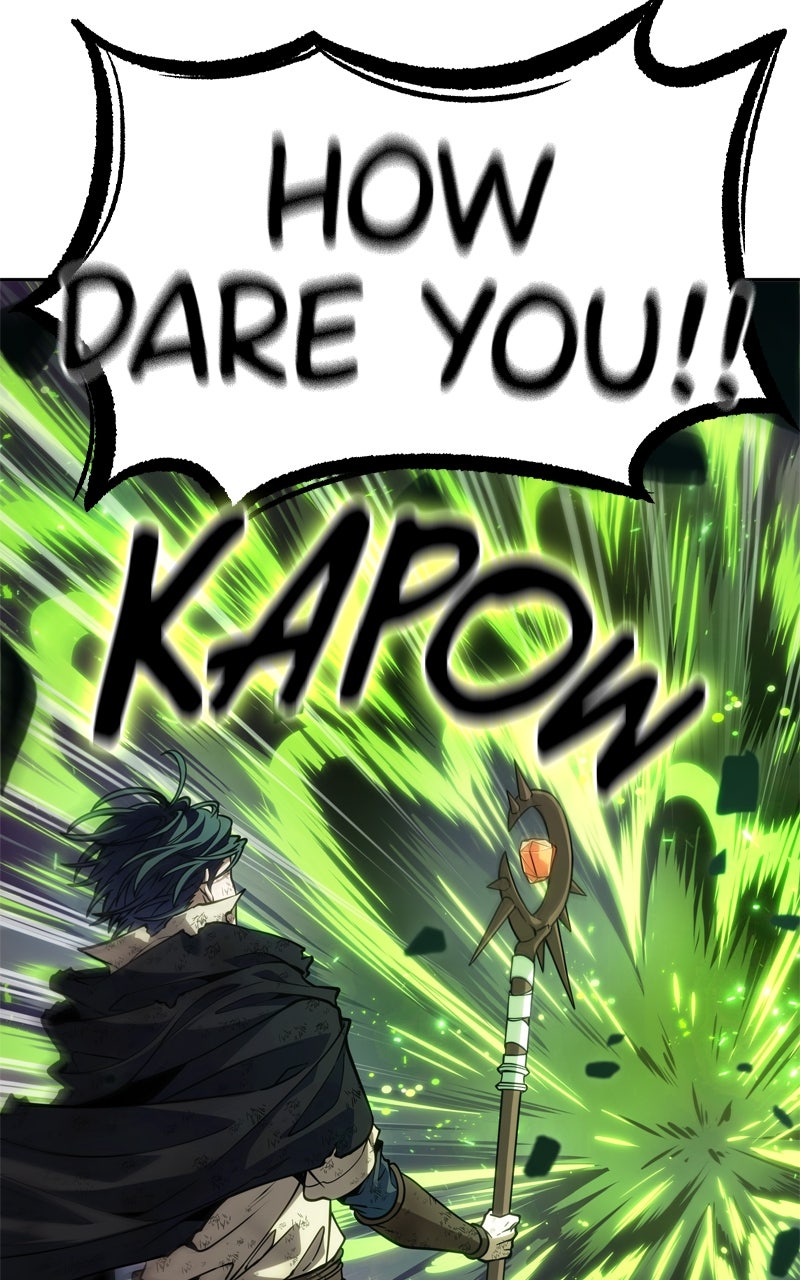 Read The Last Adventurer EN Manga Online