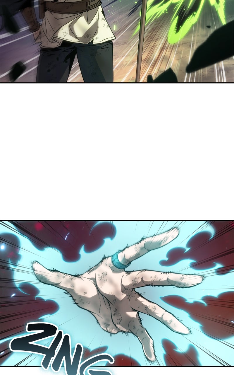 Read The Last Adventurer EN Manga Online