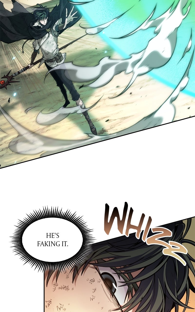 Read The Last Adventurer EN Manga Online