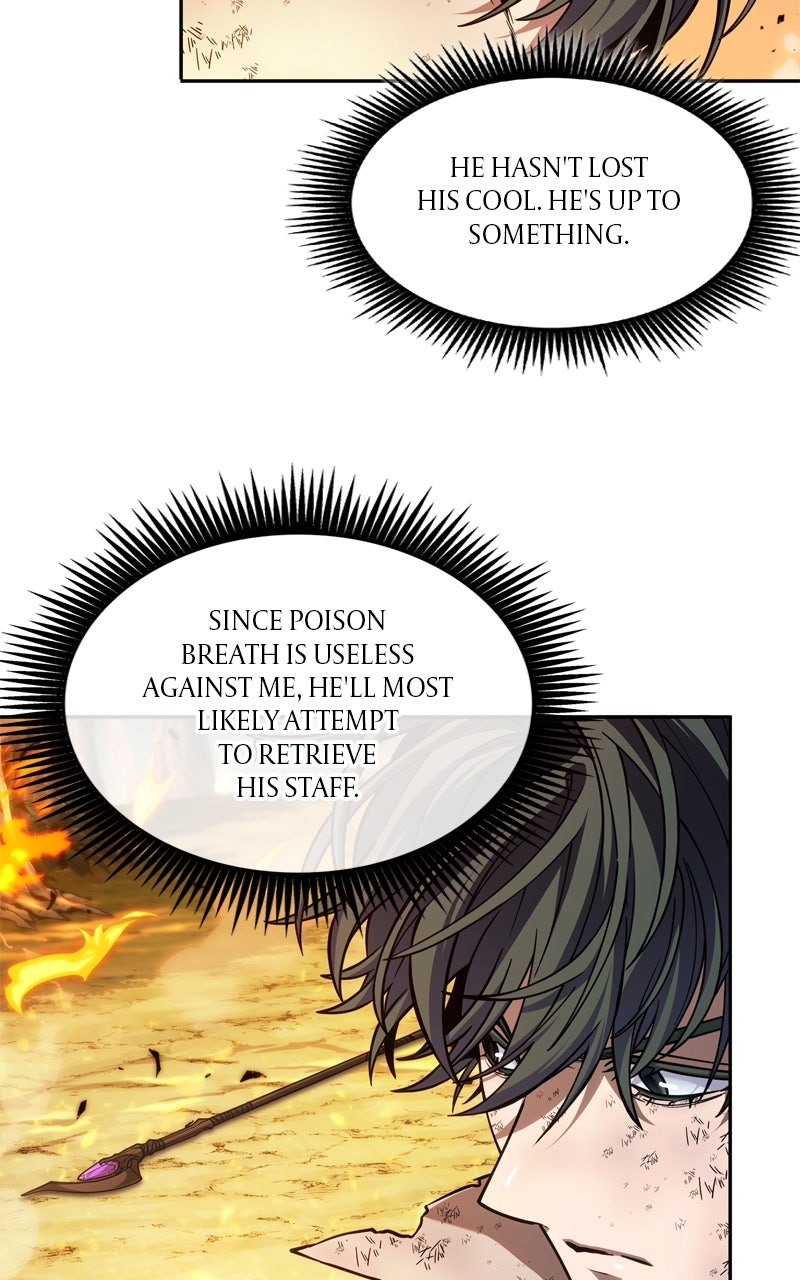 Read The Last Adventurer EN Manga Online