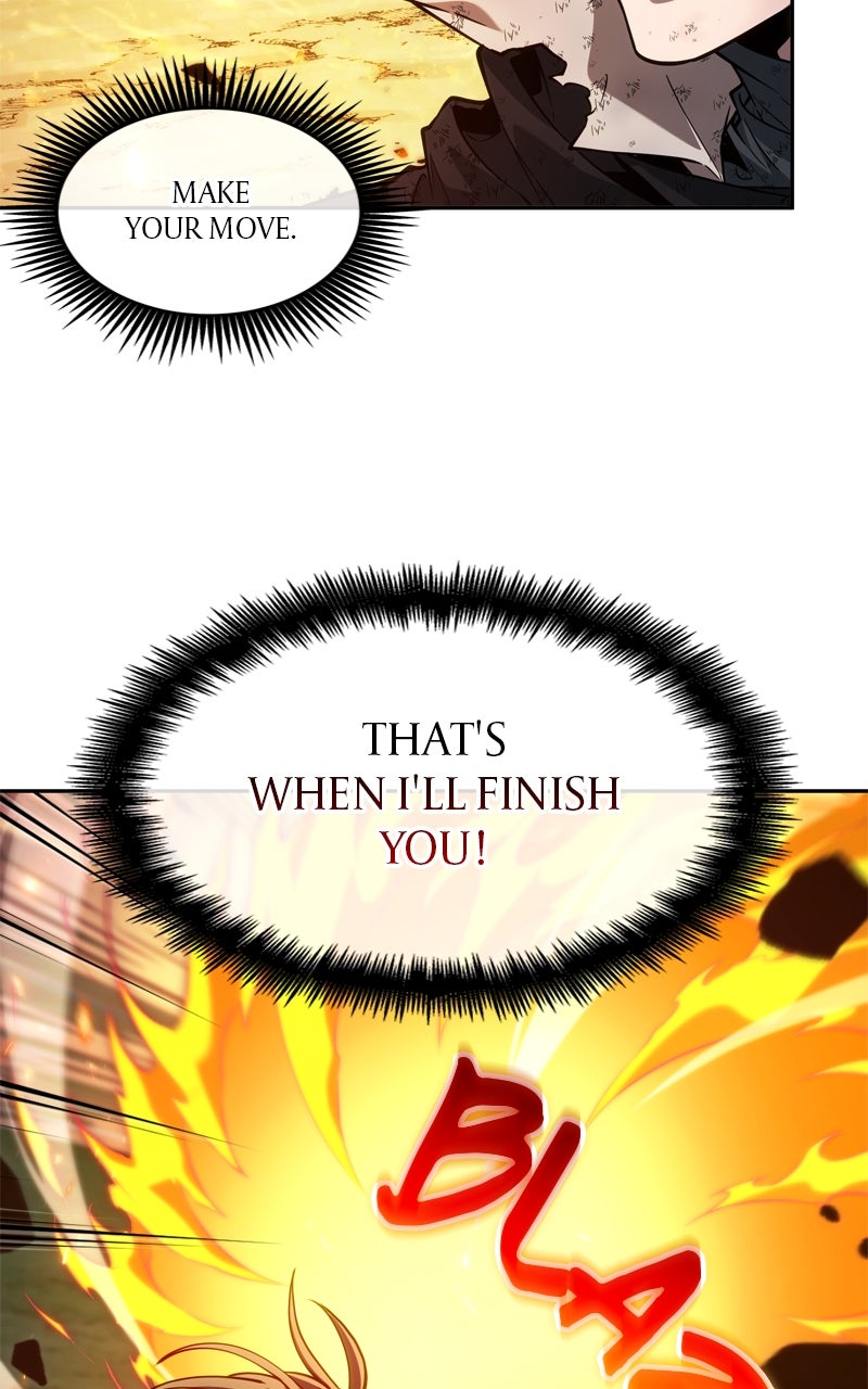 Read The Last Adventurer EN Manga Online