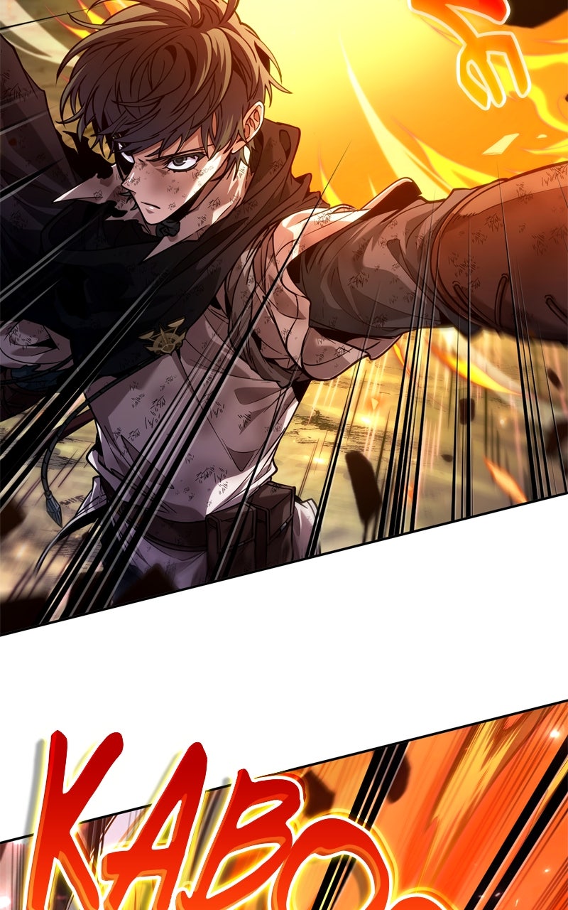 Read The Last Adventurer EN Manga Online