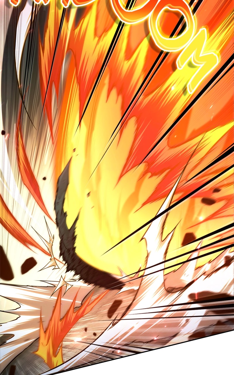 Read The Last Adventurer EN Manga Online