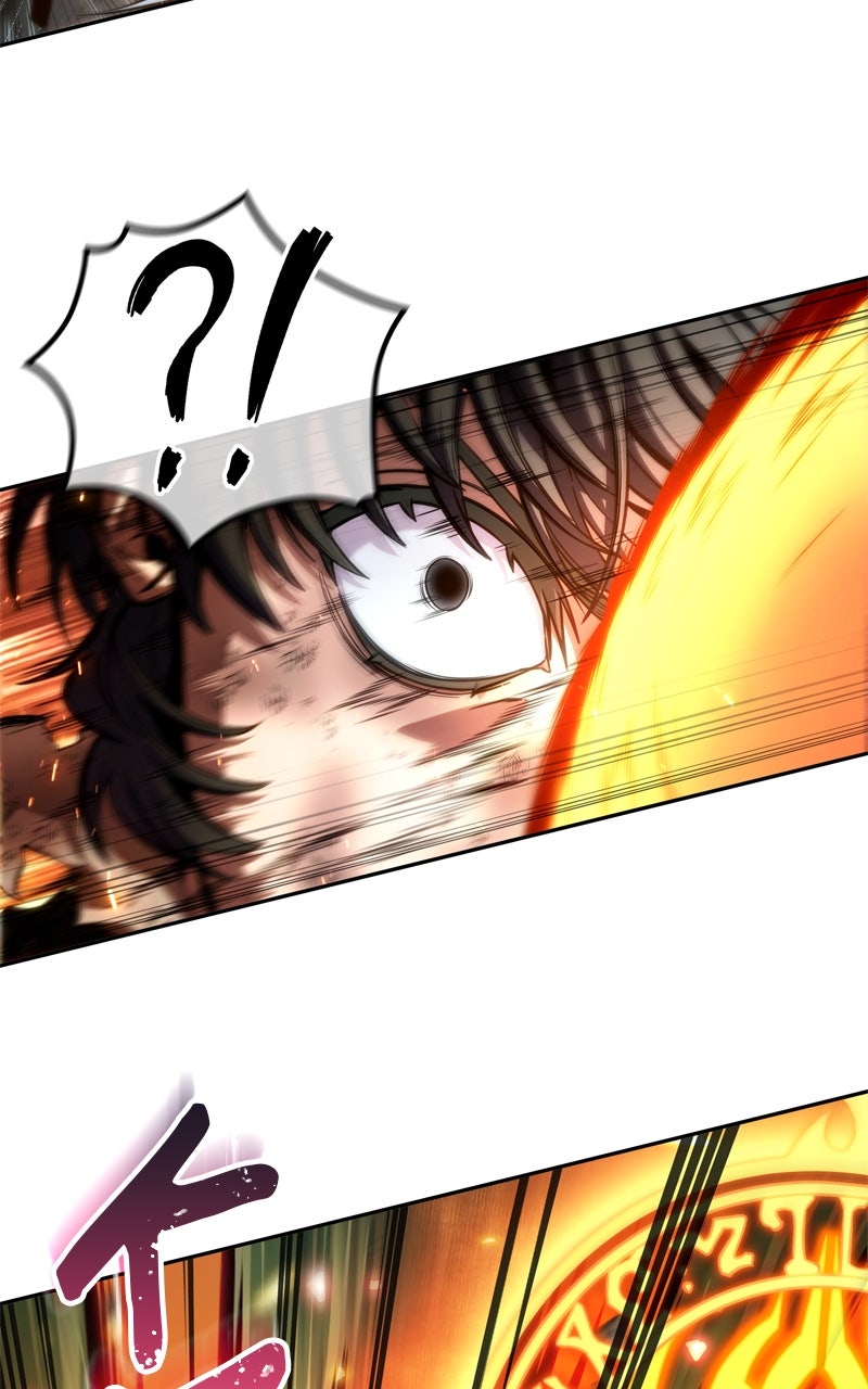 Read The Last Adventurer EN Manga Online