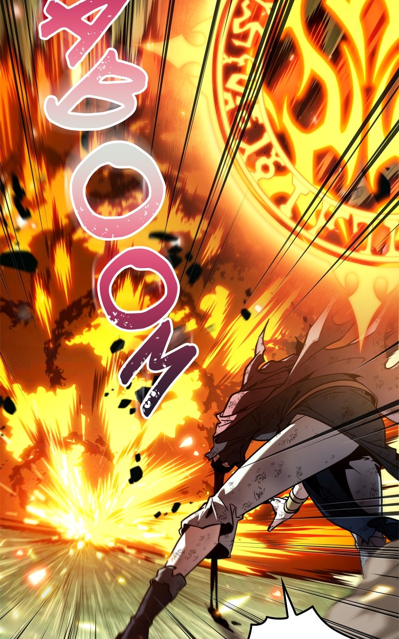 Read The Last Adventurer EN Manga Online