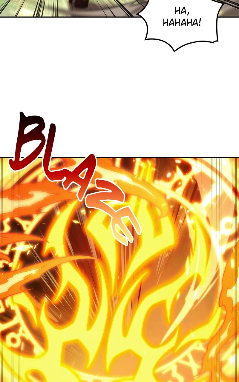 Read The Last Adventurer EN Manga Online