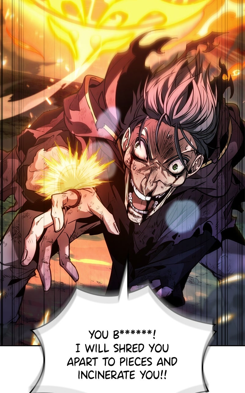 Read The Last Adventurer EN Manga Online