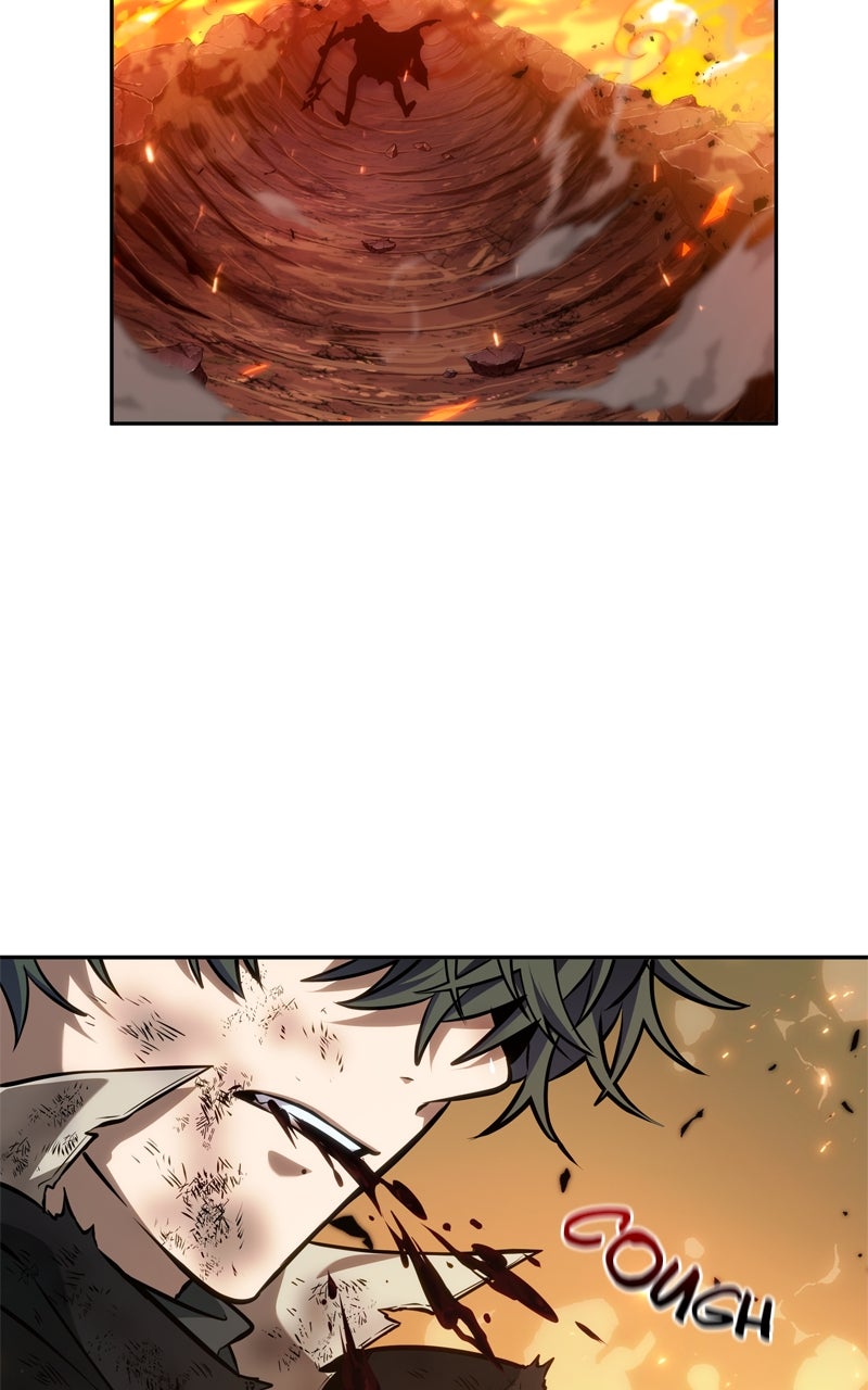 Read The Last Adventurer EN Manga Online