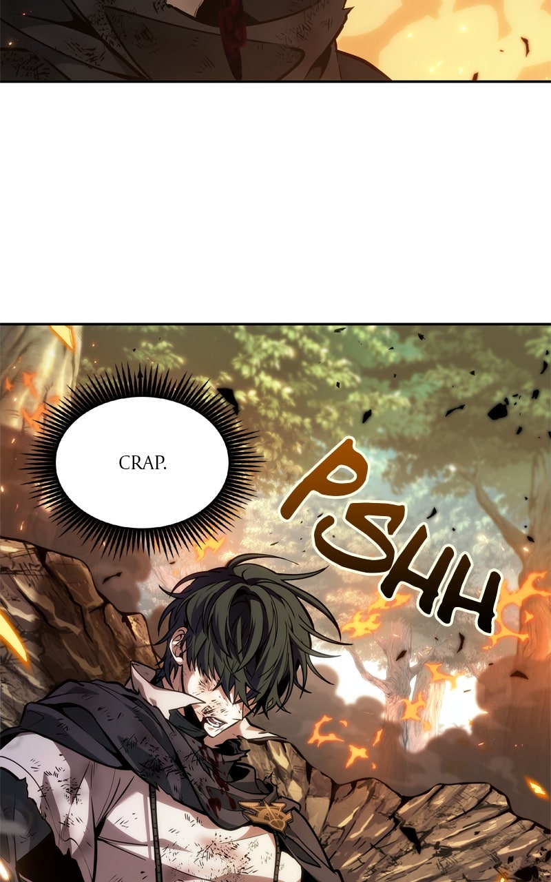 Read The Last Adventurer EN Manga Online