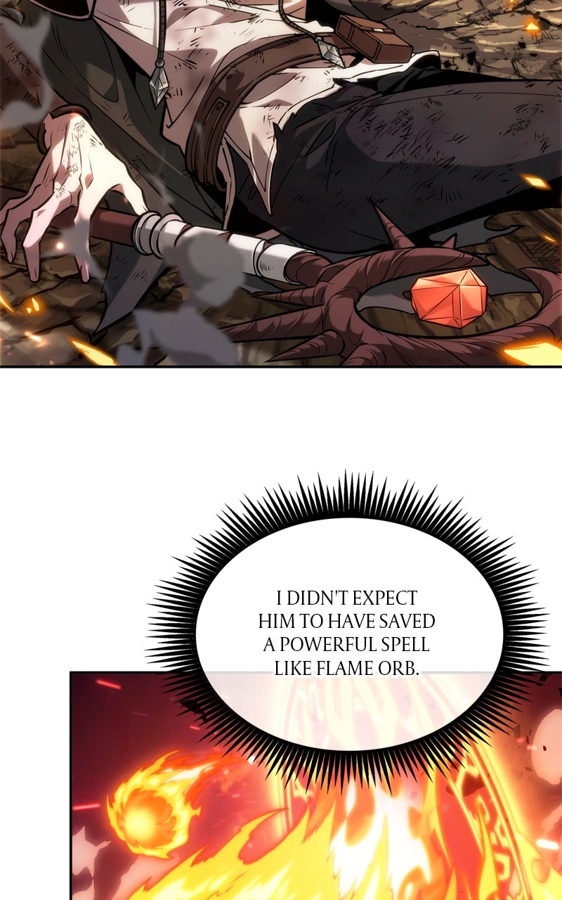 Read The Last Adventurer EN Manga Online