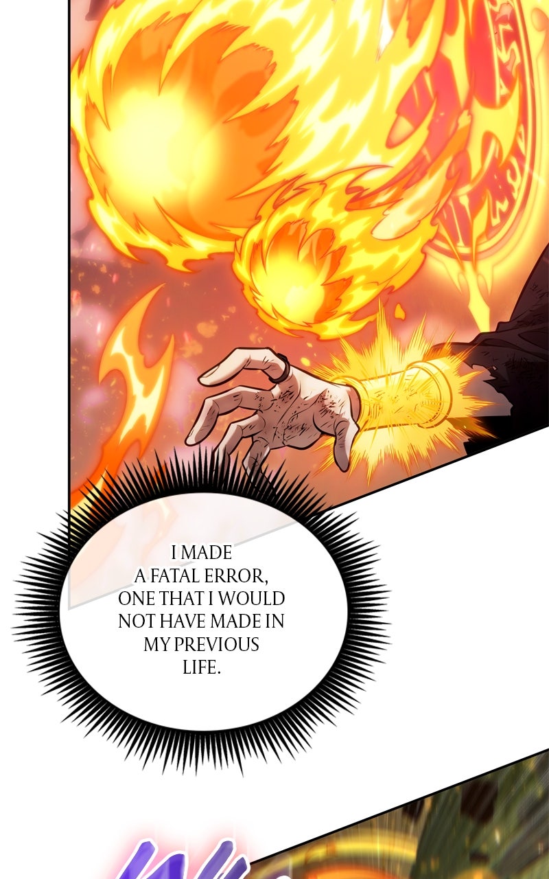 Read The Last Adventurer EN Manga Online