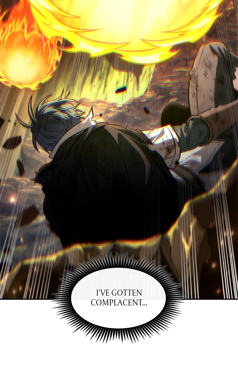 Read The Last Adventurer EN Manga Online