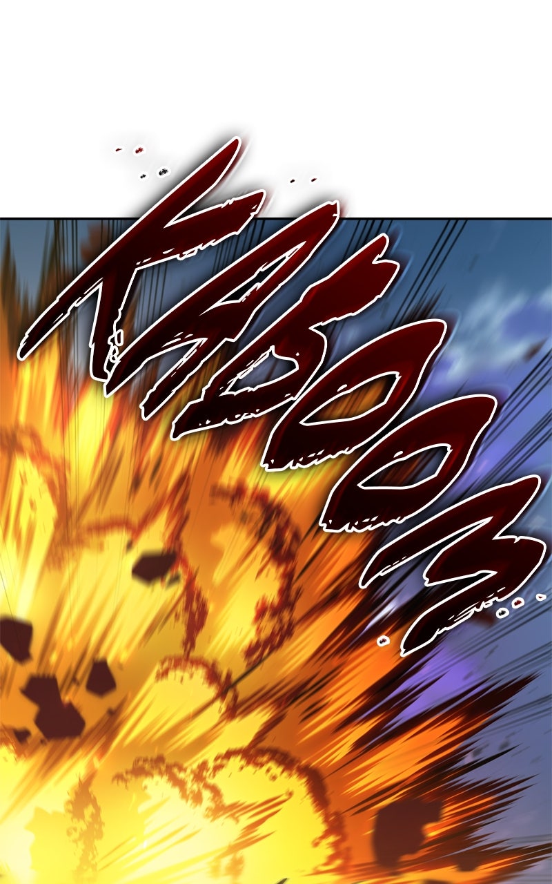 Read The Last Adventurer EN Manga Online