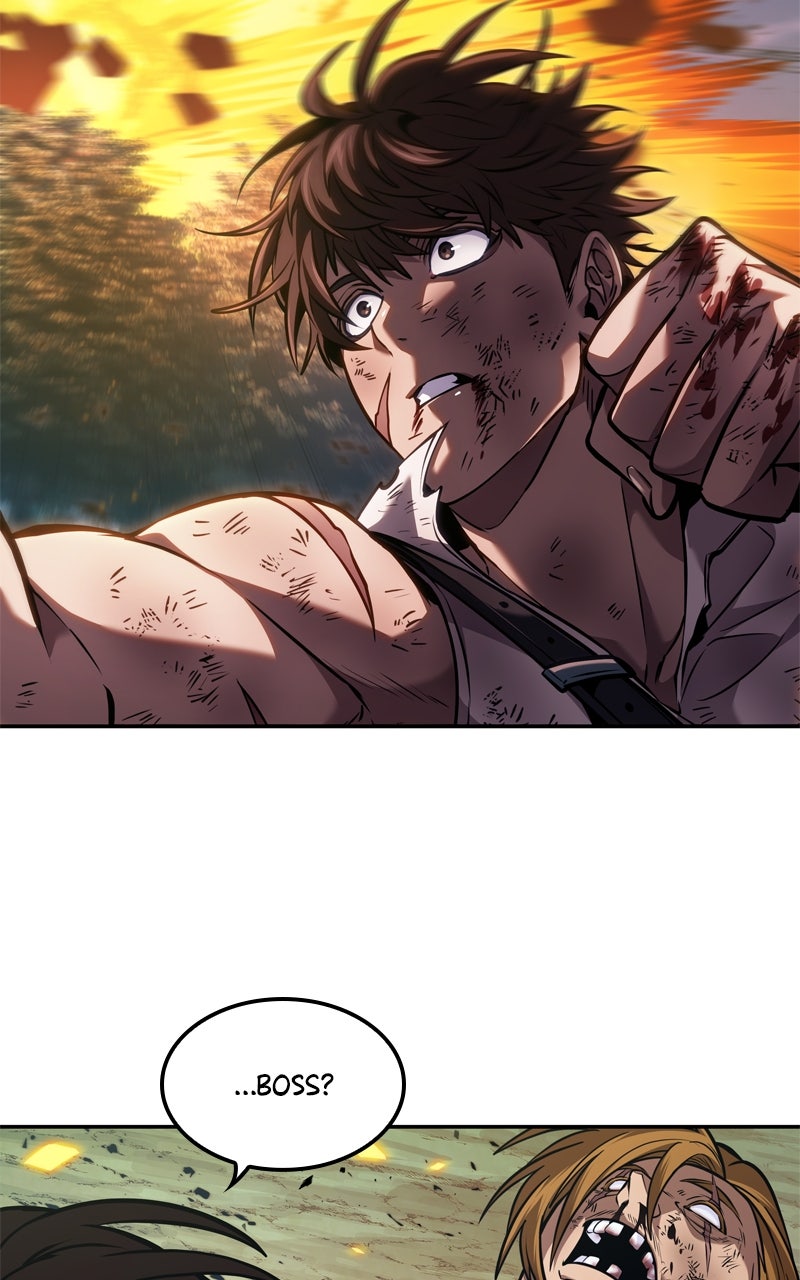 Read The Last Adventurer EN Manga Online