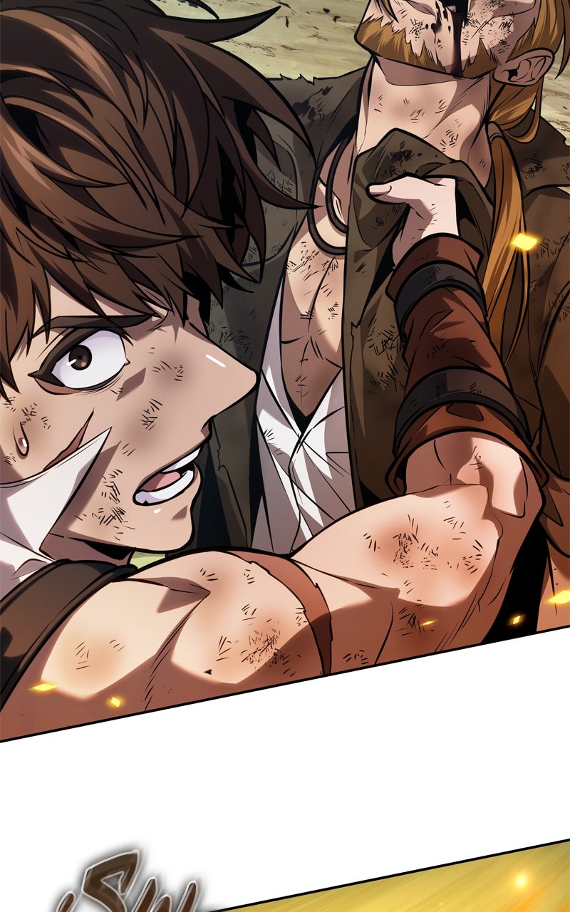 Read The Last Adventurer EN Manga Online