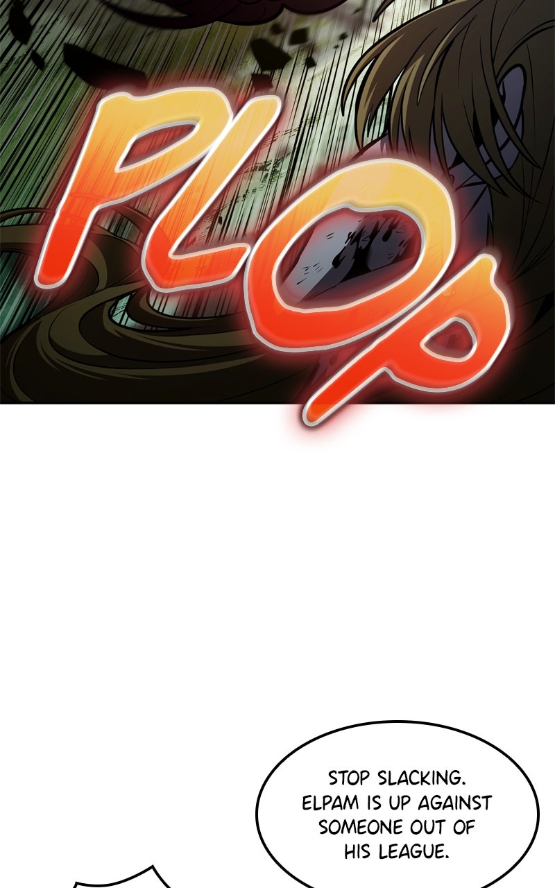 Read The Last Adventurer EN Manga Online