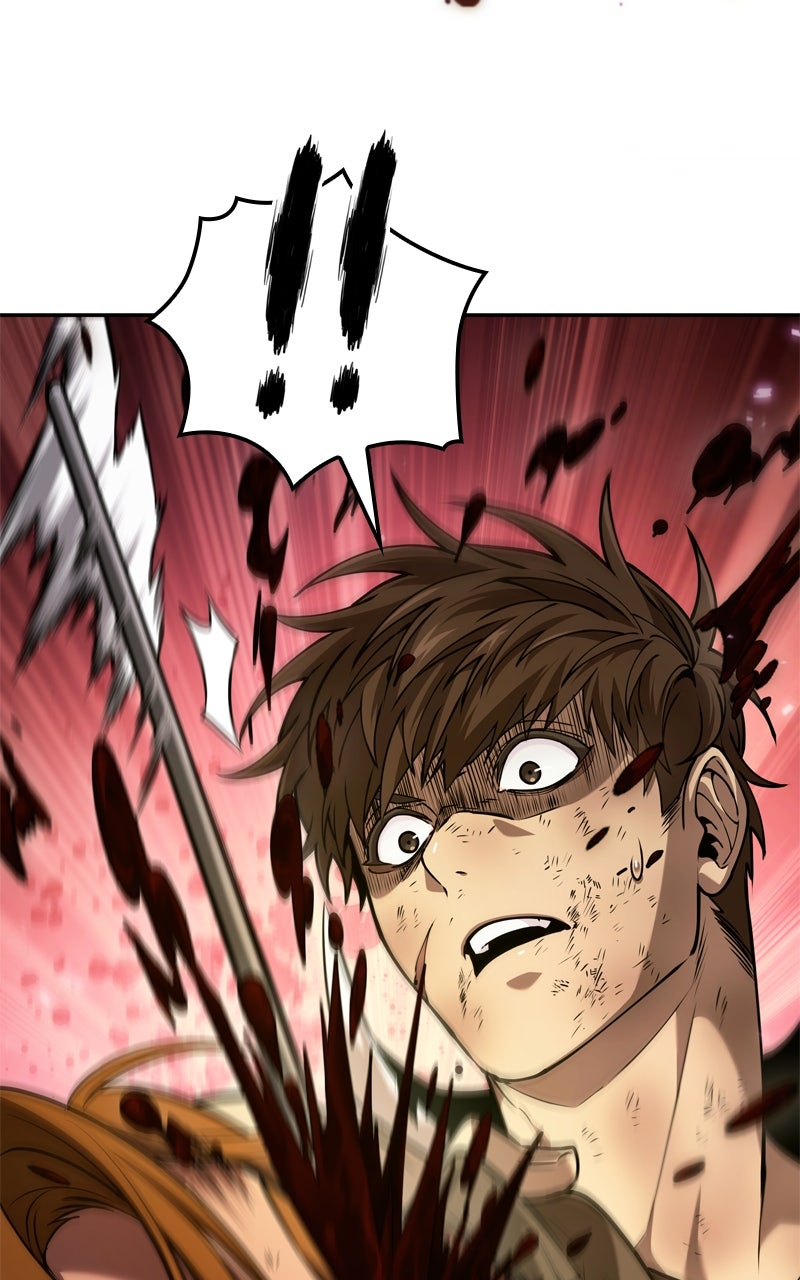 Read The Last Adventurer EN Manga Online