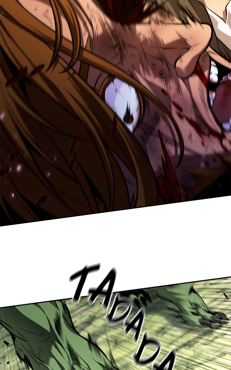 Read The Last Adventurer EN Manga Online