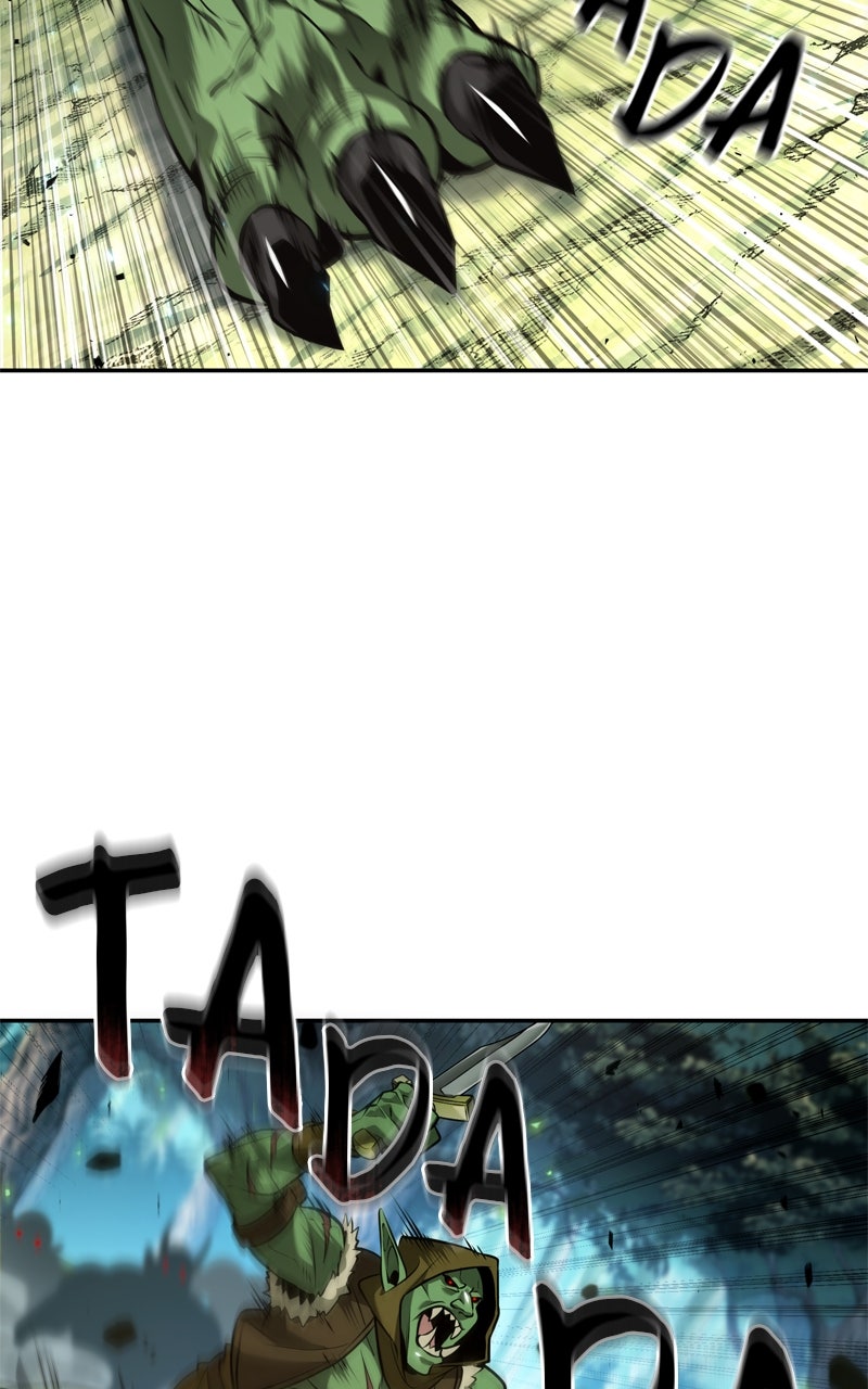 Read The Last Adventurer EN Manga Online