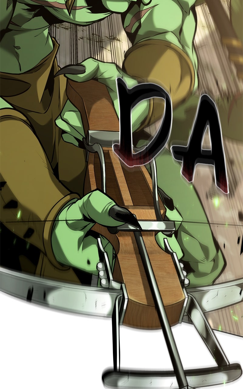 Read The Last Adventurer EN Manga Online