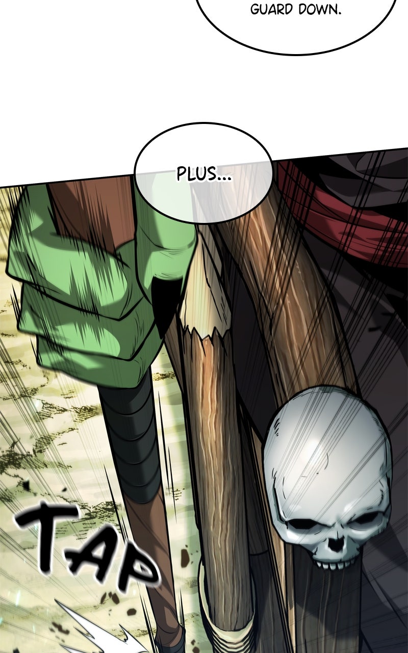 Read The Last Adventurer EN Manga Online