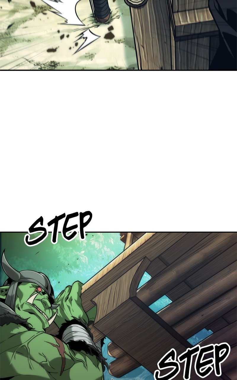 Read The Last Adventurer EN Manga Online