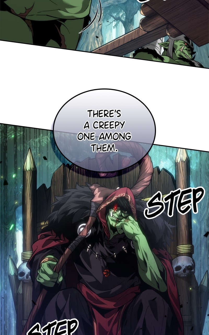 Read The Last Adventurer EN Manga Online