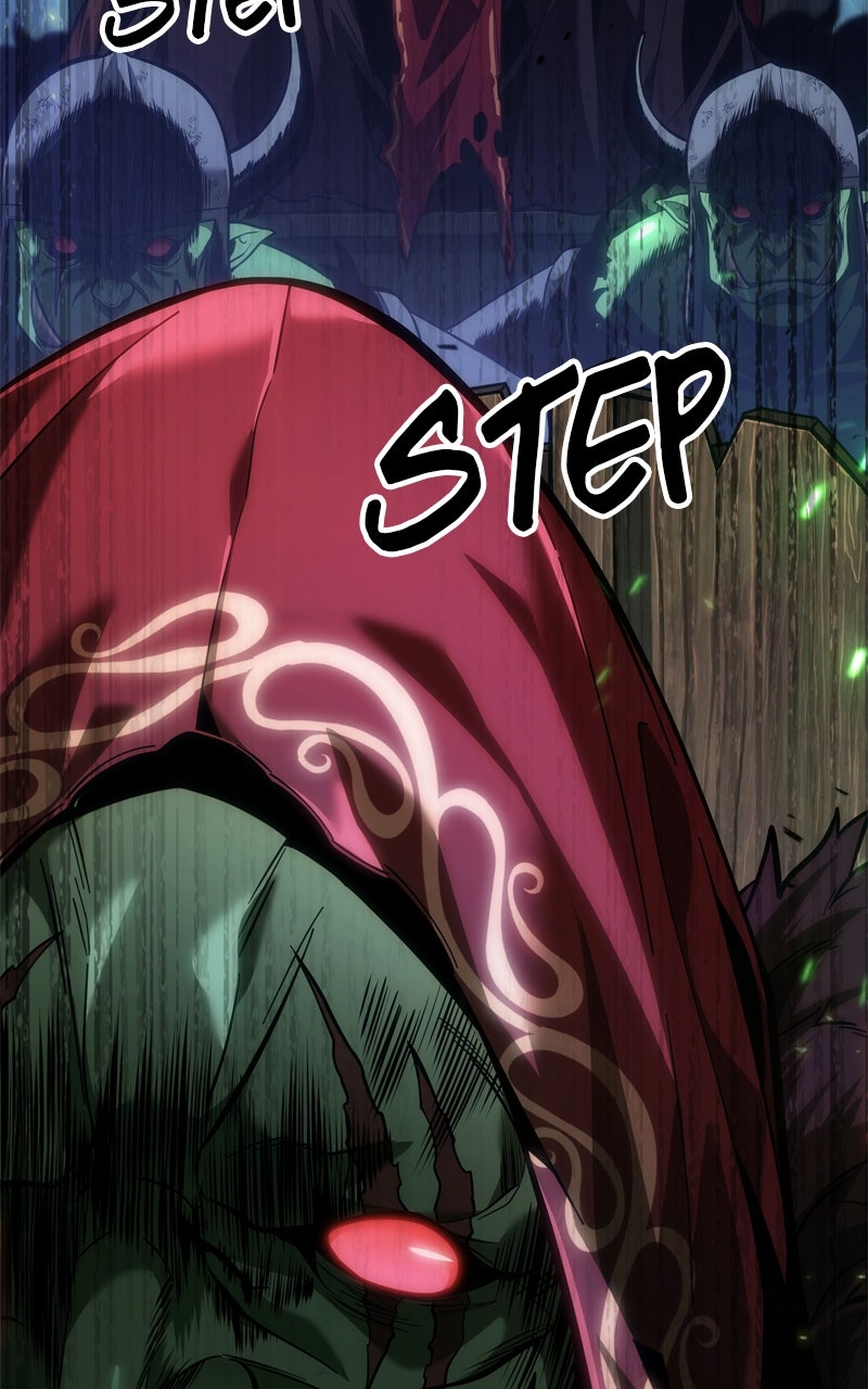 Read The Last Adventurer EN Manga Online