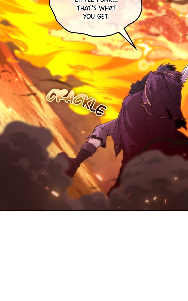 Read The Last Adventurer EN Manga Online